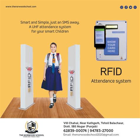 rfid based attendance system with gsm pdf|attendance monitoring system using rfid.